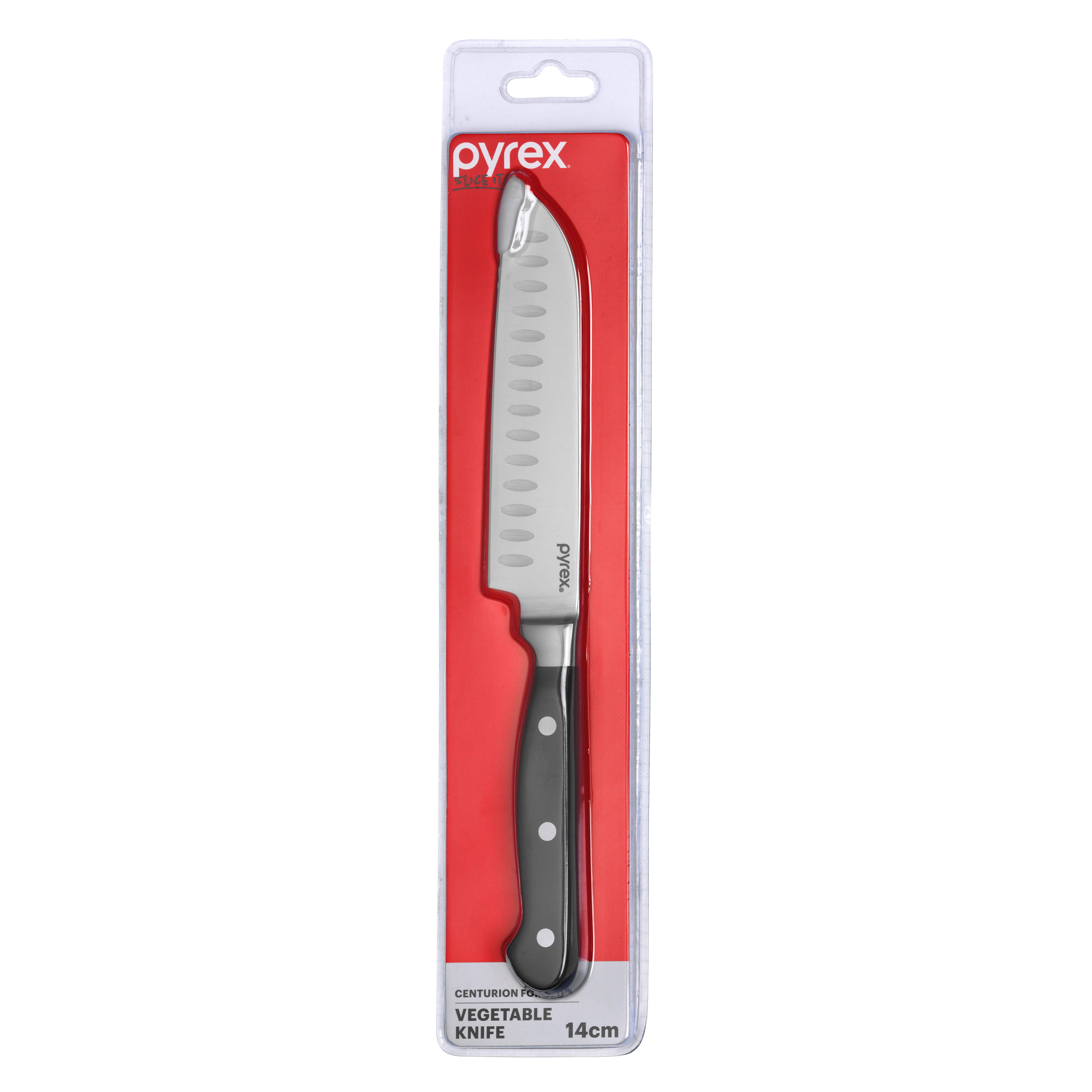 Pyrex® Centurion Vegetable Knife-14cm