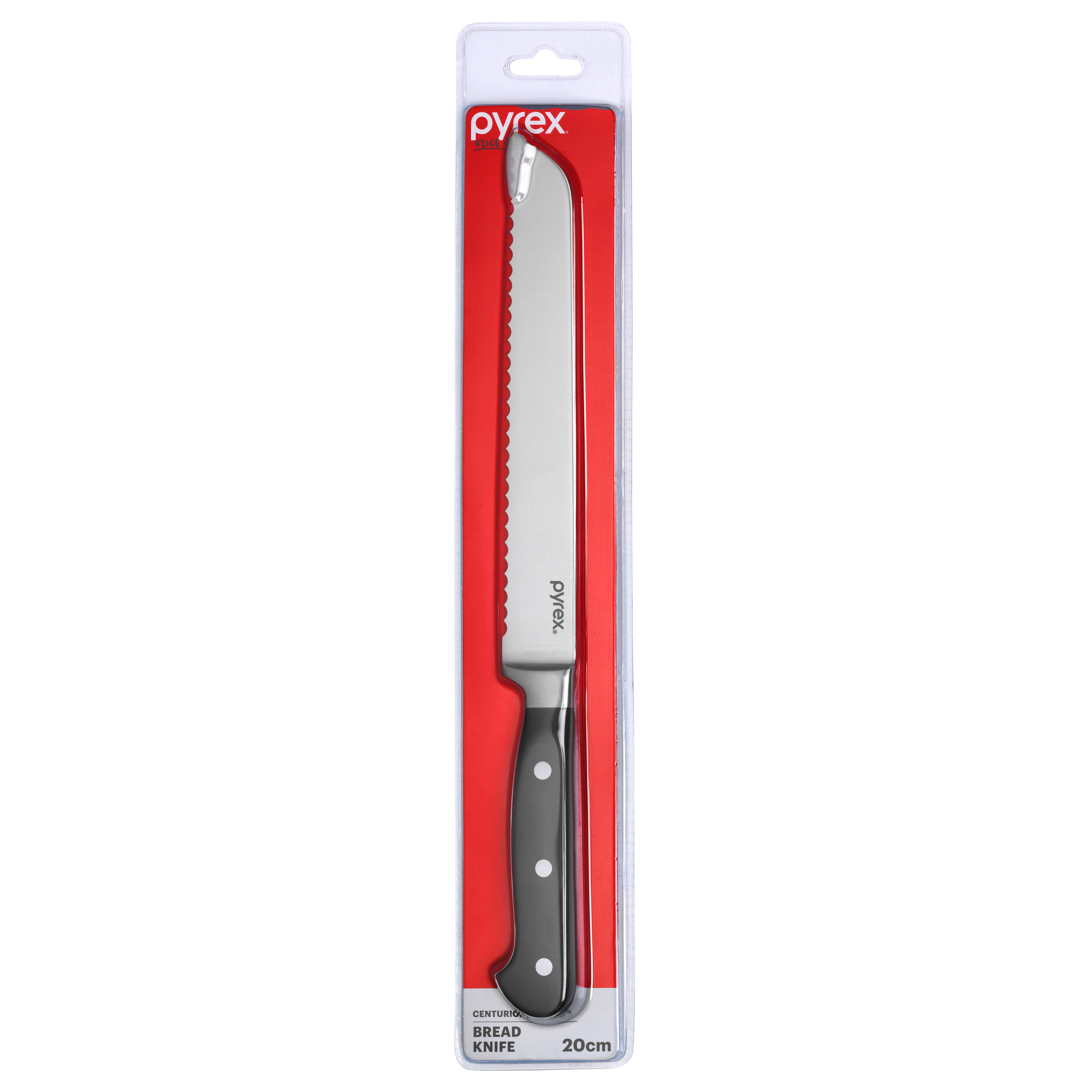 Pyrex® Centurion Santoku Knife-17cm – Global Kitchen Brands Australia ...
