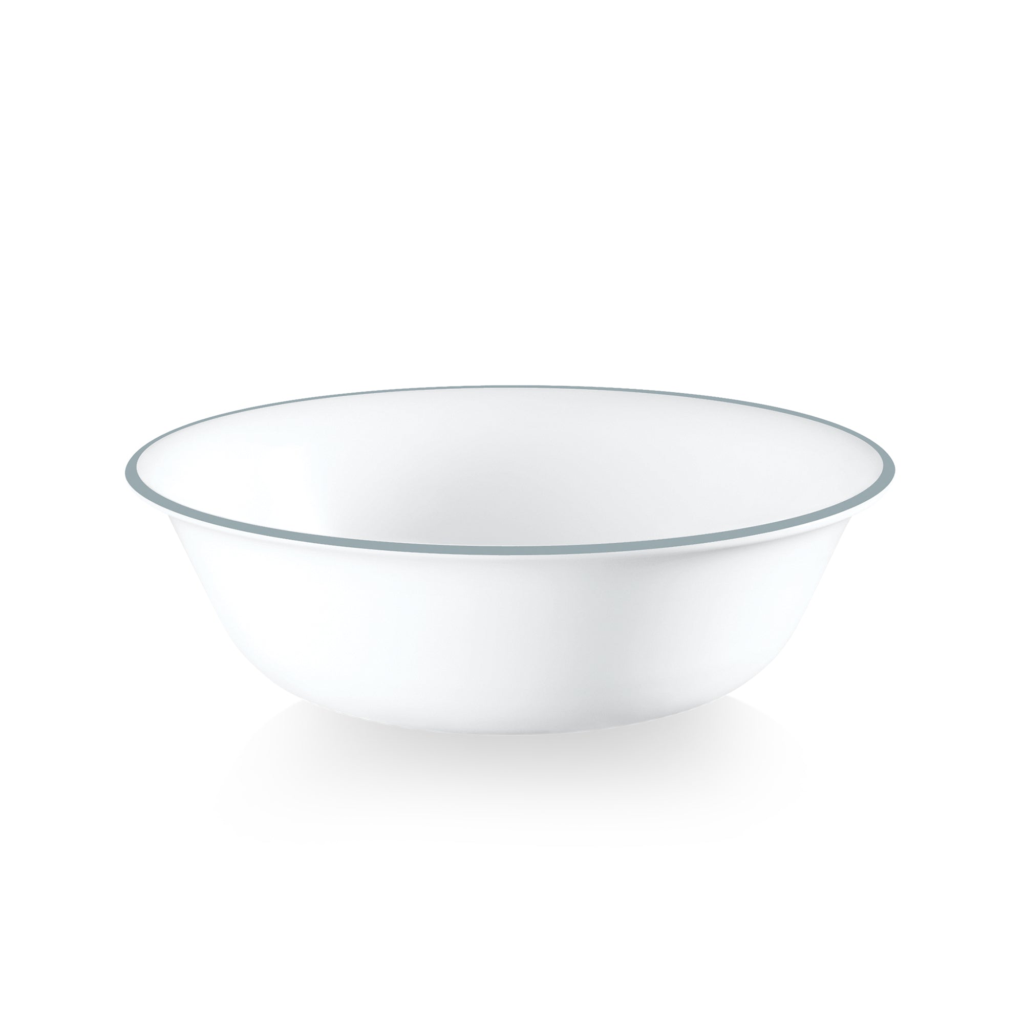 Corelle® Flowing Fern Soup/Cereal Bowl 532mL