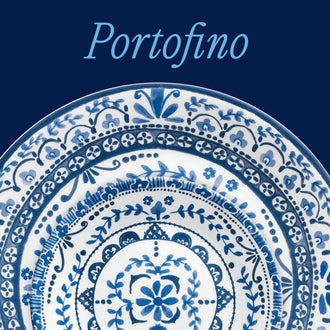 Corelle® Portofino 32 Piece Dinner Set