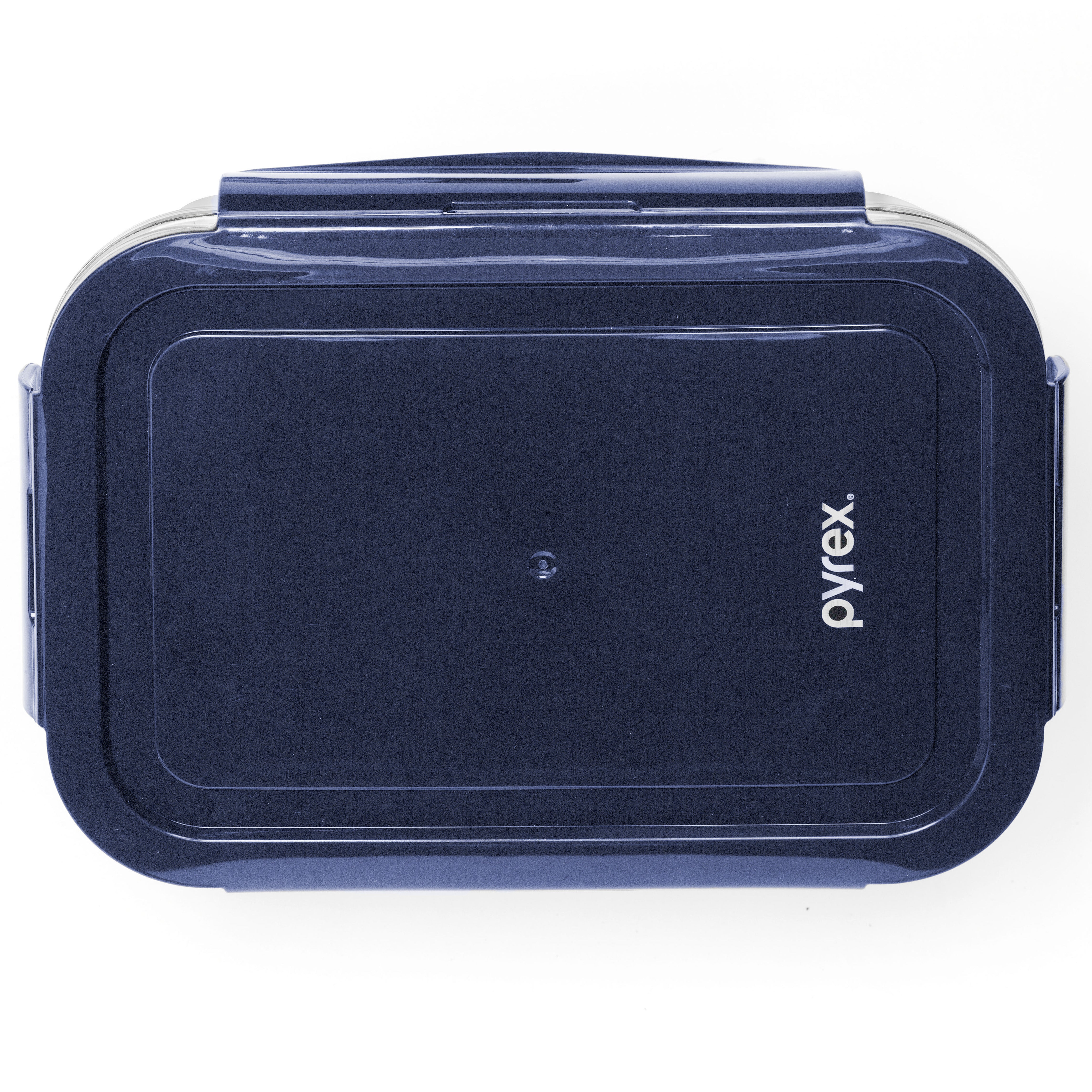 Pyrex Bake N Save Glass Food Baking Container 1.18L