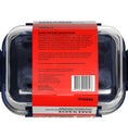 Pyrex Bake N Save Glass Food Baking Container 1.86L