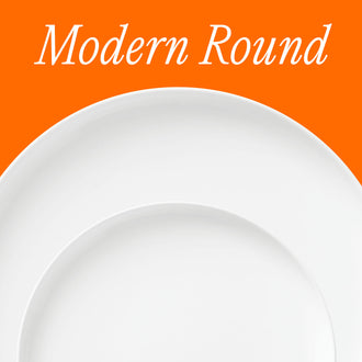 Corelle® Modern Round 18 Piece Dinner Set