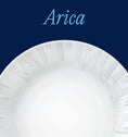 Corelle® Arica Lunch Plate 21.6cm
