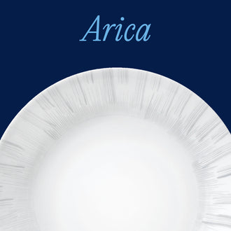 Corelle® Arica Lunch Plate 21.6cm