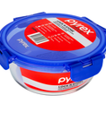 Pyrex® Storage Lock N Store Round 950mL