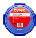 Pyrex® Storage Lock N Store Round 950mL