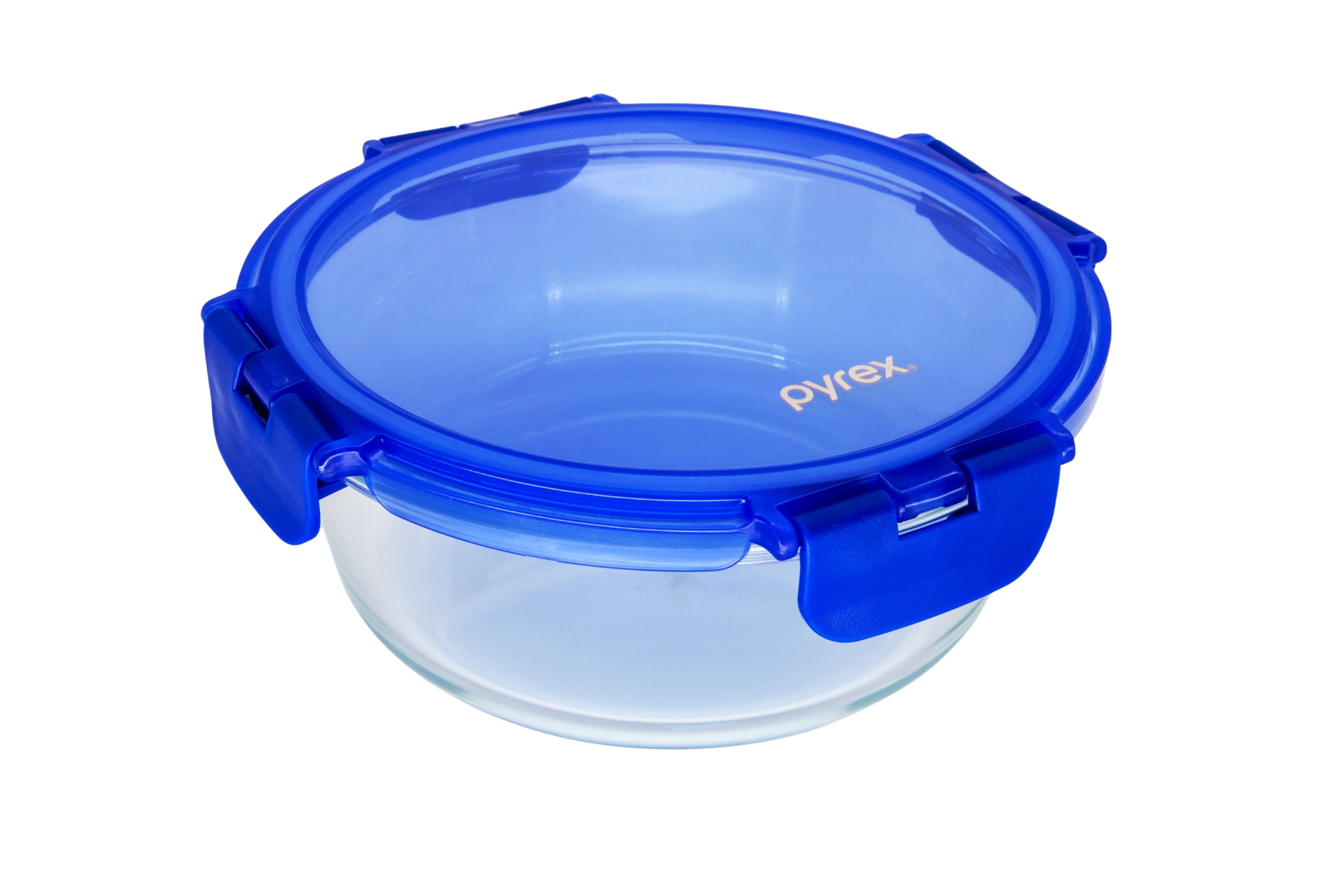 Pyrex® Storage Lock N Store Round 950mL