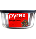 Pyrex® Simply Store Storage Round 2 Cup/473mL