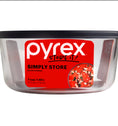Pyrex® Simply Store Storage Round 7 Cup/1.65L