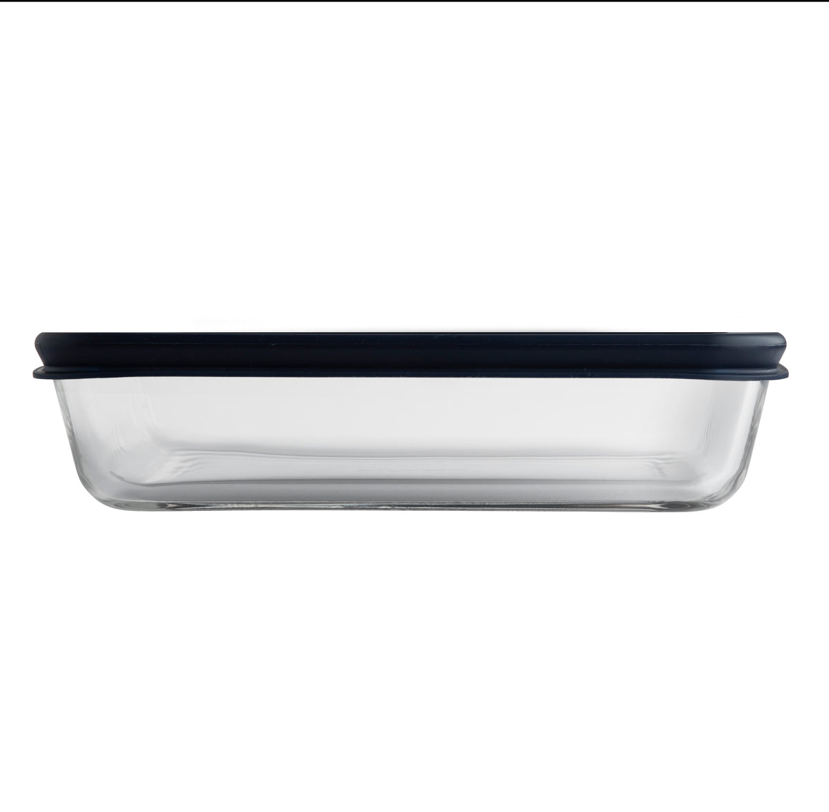 Rectangle Pyrex Containers Big Pyrex® Simply Store Storage Rectangle 3 Cup/710mL – Global Kitchen ...