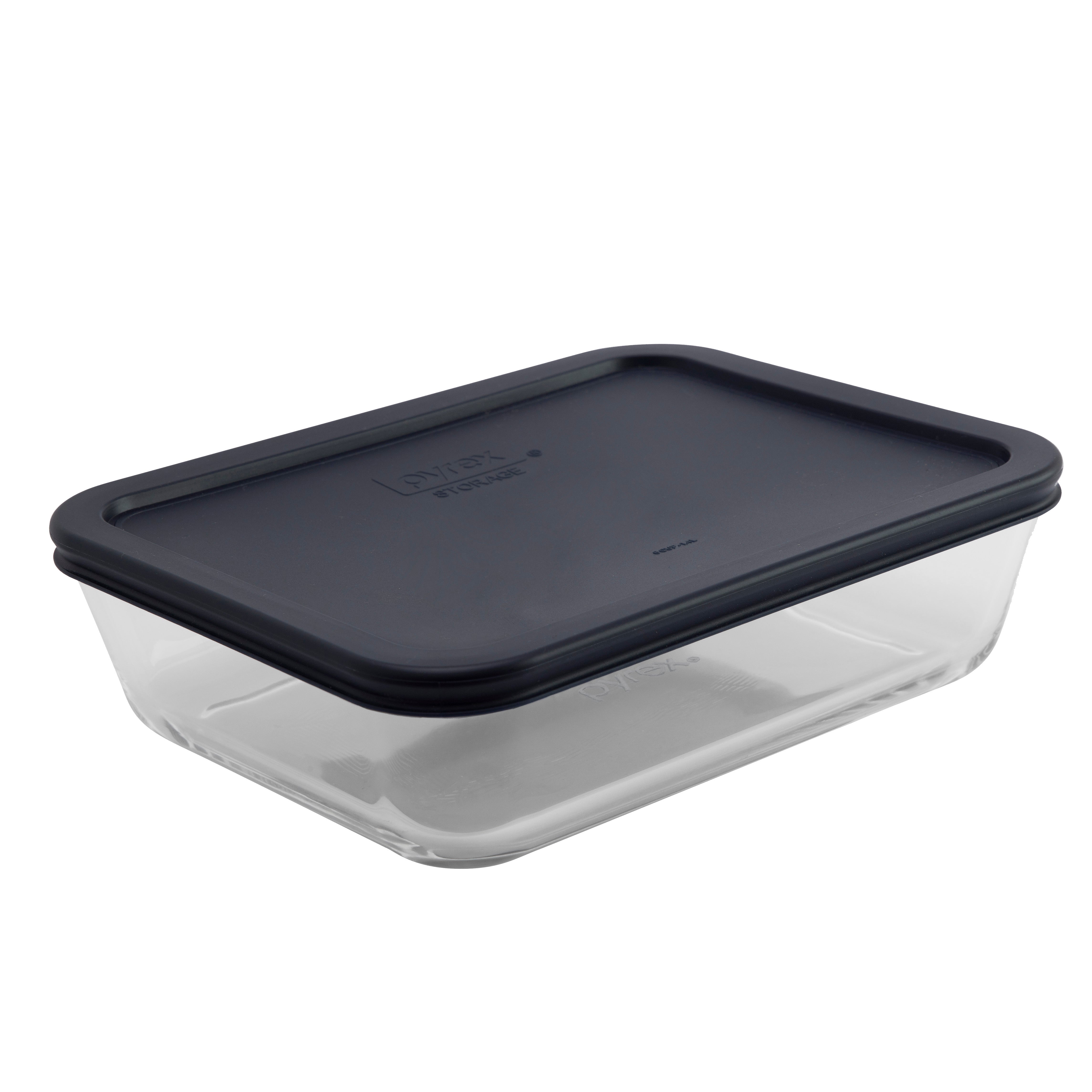 Pyrex® Simply Store Storage Rectangle 6 Cup/1.4L