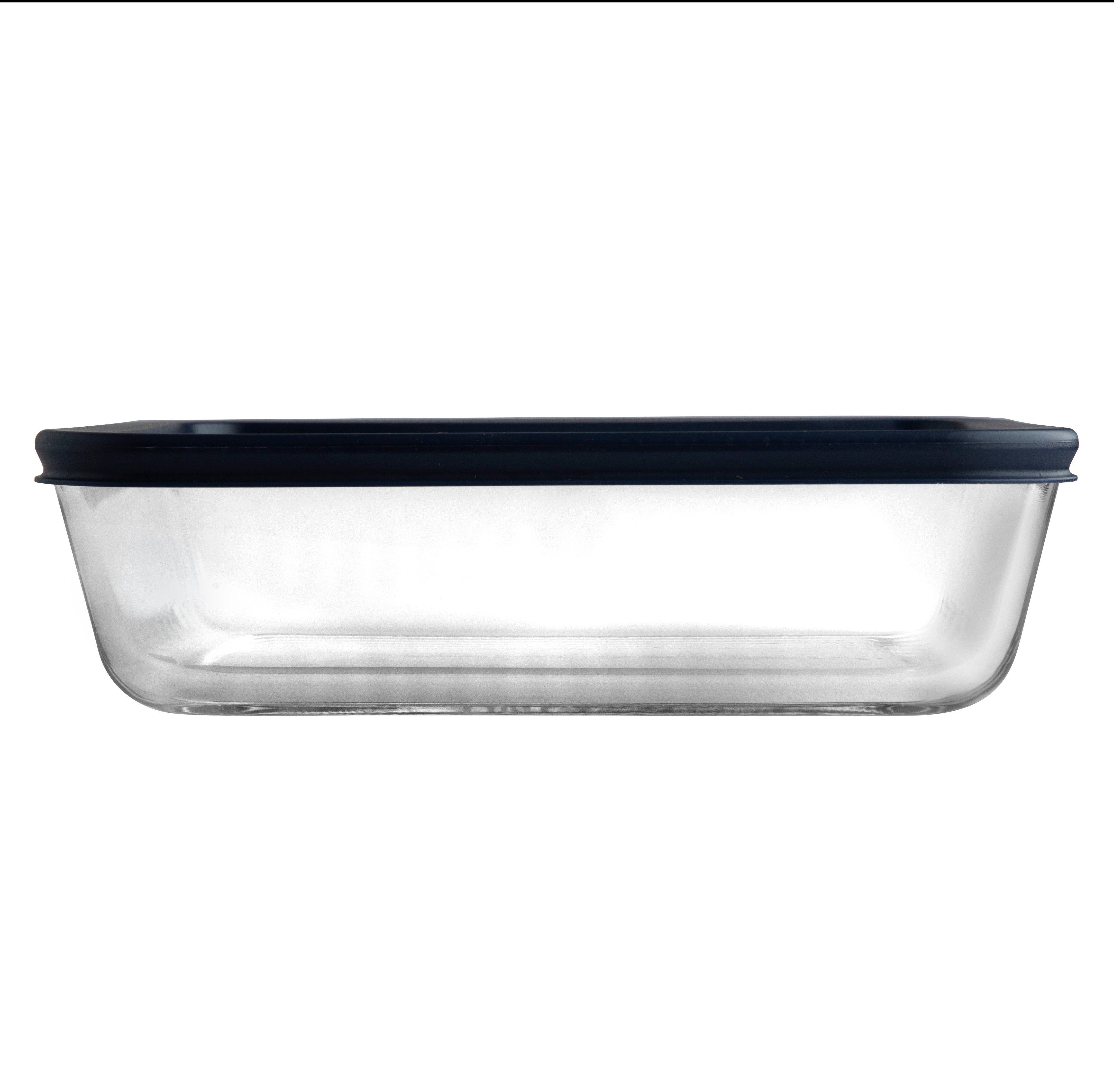 Pyrex® Simply Store Storage Rectangle 6 Cup/1.4L