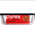 Pyrex® Simply Store Storage Rectangle 11 Cup/2.6L