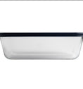 Pyrex® Simply Store Storage Rectangle 11 Cup/2.6L