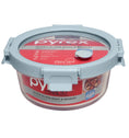 Pyrex® Ultra Glass Bake N Reheat Round Storage 650mL