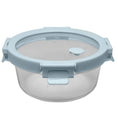 Pyrex® Ultra Glass Bake N Reheat Round Storage 650mL