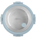 Pyrex® Ultra Glass Bake N Reheat Round Storage 650mL