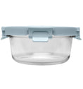 Pyrex® Ultra Glass Bake N Reheat Round Storage 950mL