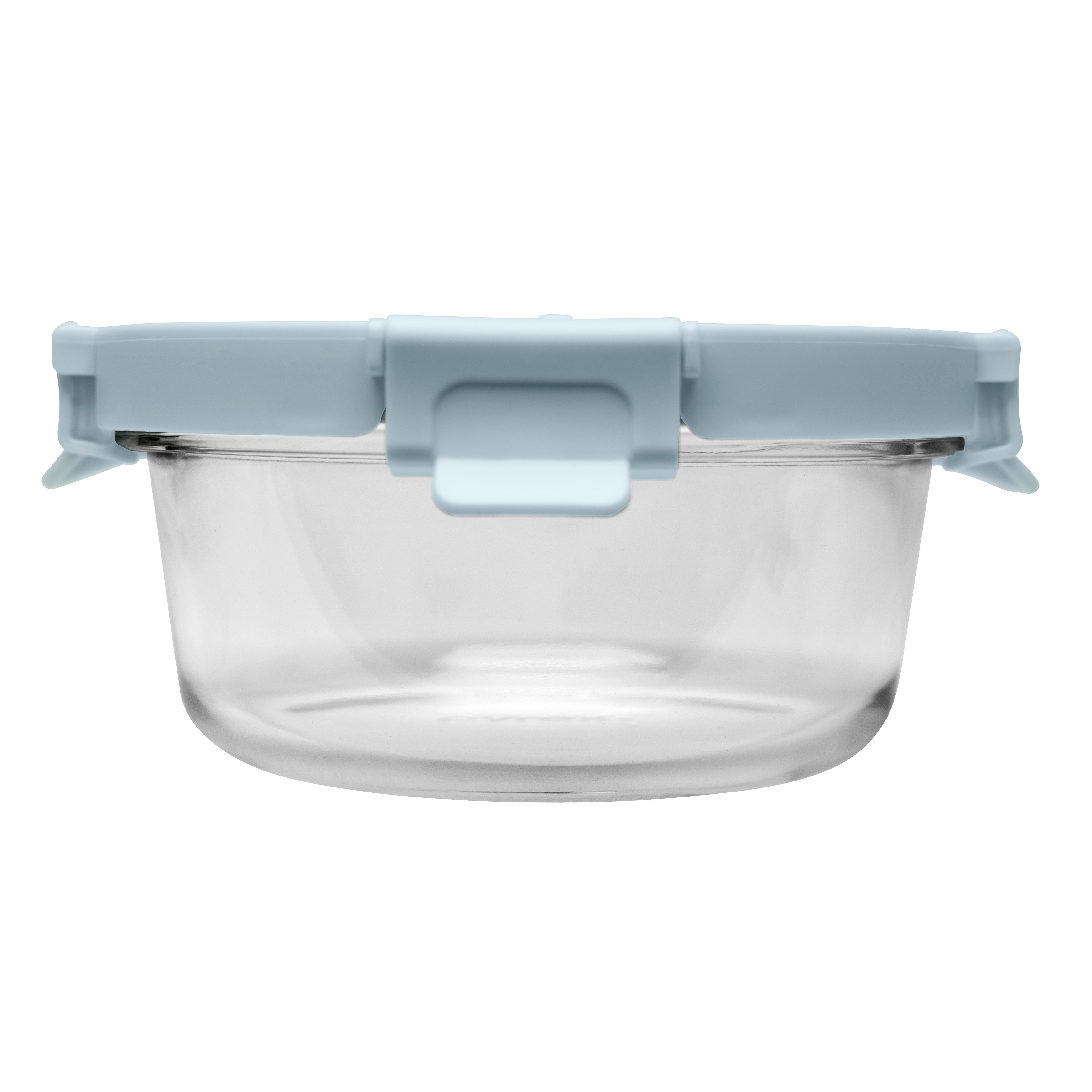 Pyrex® Ultra Glass Bake N Reheat Round Storage 950mL