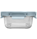 Pyrex® Ultra Glass Bake N Reheat Square Storage 520mL
