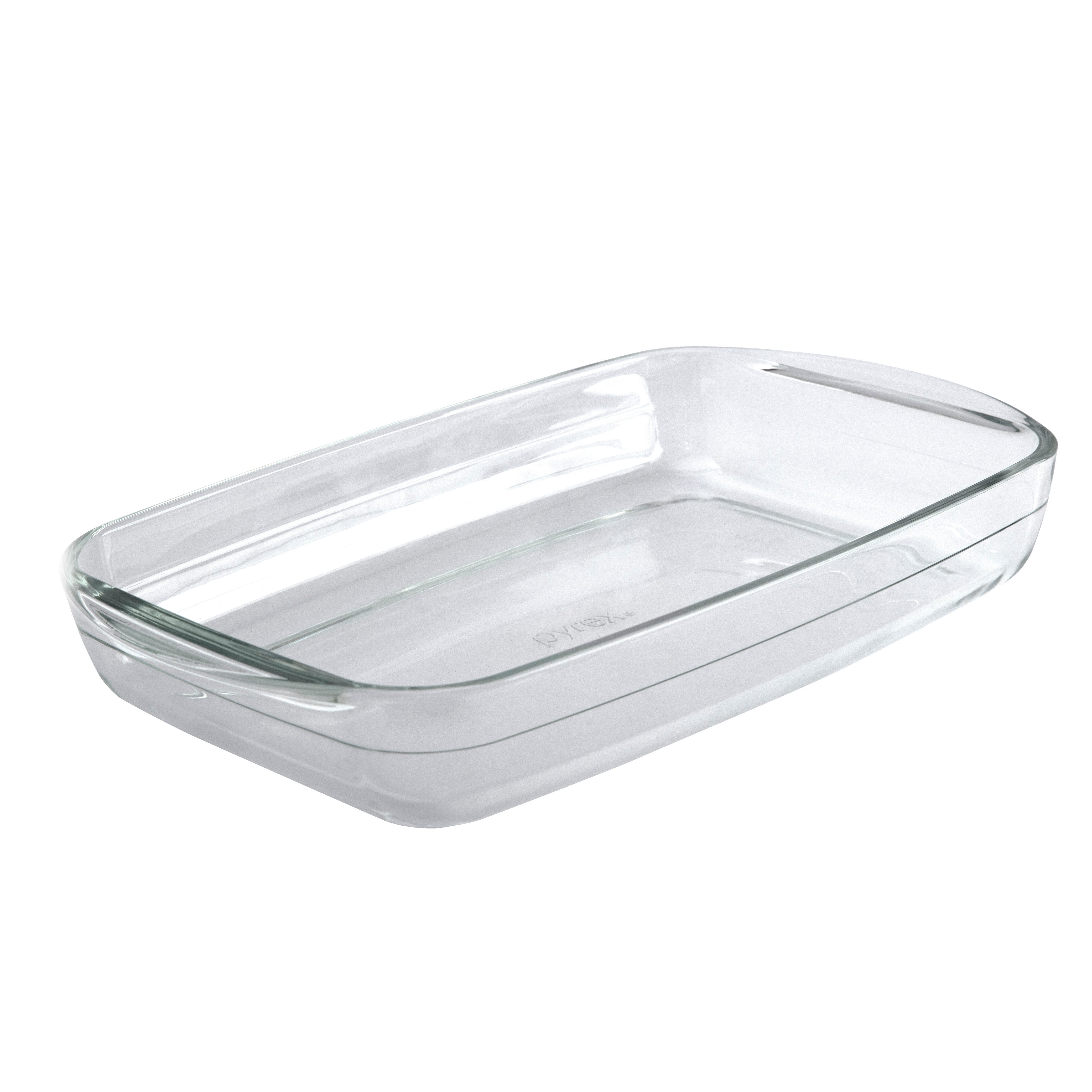 Pyrex® Bake N Serve Rectangle Baker 2.6L