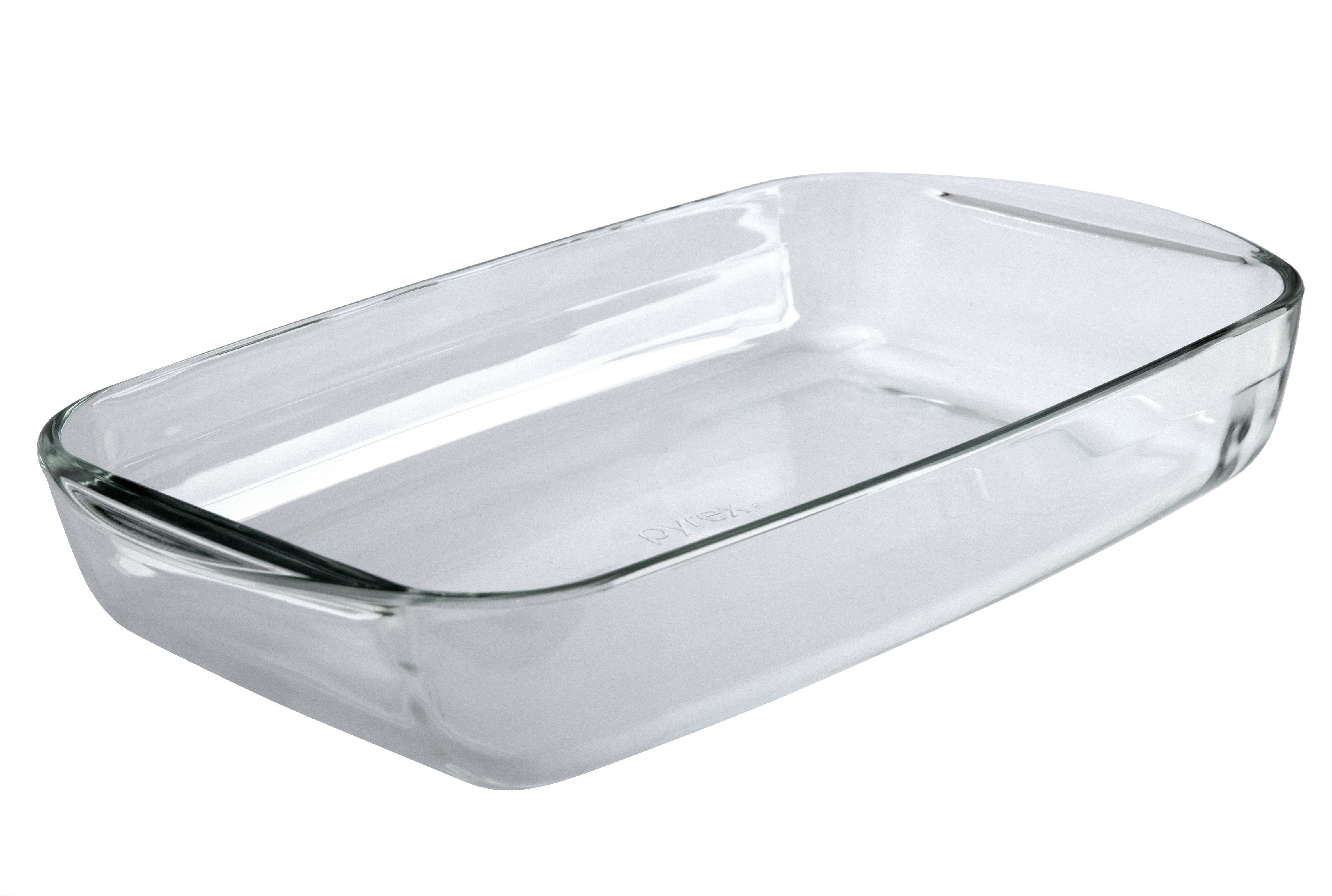 Pyrex® Bake N Serve Rectangle Baker 4.2L