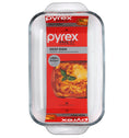 Pyrex® Deep Dish Rectangle Baker 3L