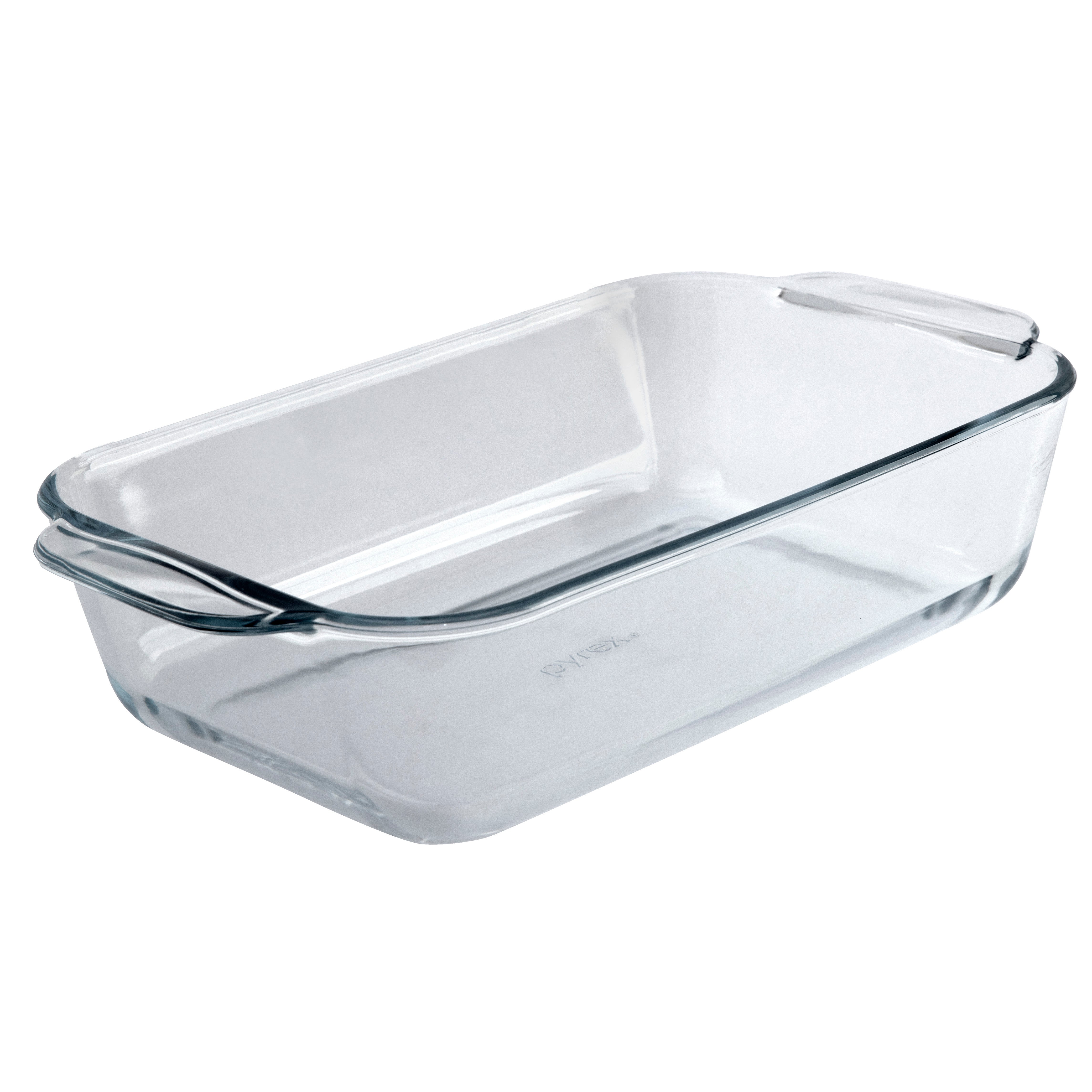 Pyrex® Deep Dish Rectangle Baker 3L