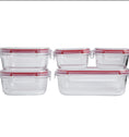 Pyrex® Freshlock Storage 5 Piece Set