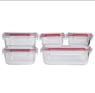 Pyrex® Freshlock Storage 5 Piece Set