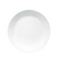 Corelle® Winter Frost White Lunch Plate 21.6cm-6 Pack-DTCM