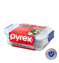 Pyrex® On The Go Container 980mL