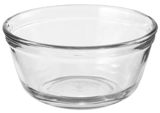 Anchor Hocking® Glass Mixing Bowl 3.8L