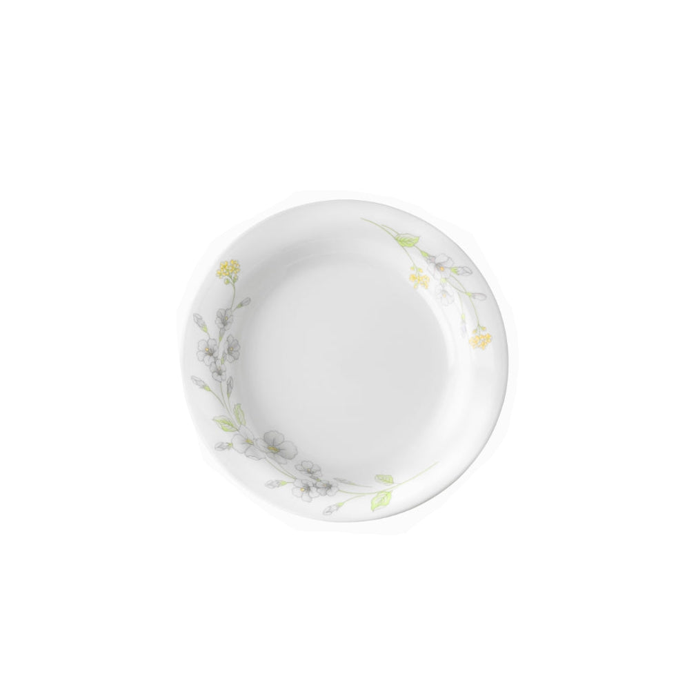 Corelle® Pastel Bouquet Rim Soup Bowl 21cm