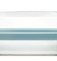 Anchor Hocking® TrueSeal™ Storage Rectangle 11 cup w/Blue Lid
