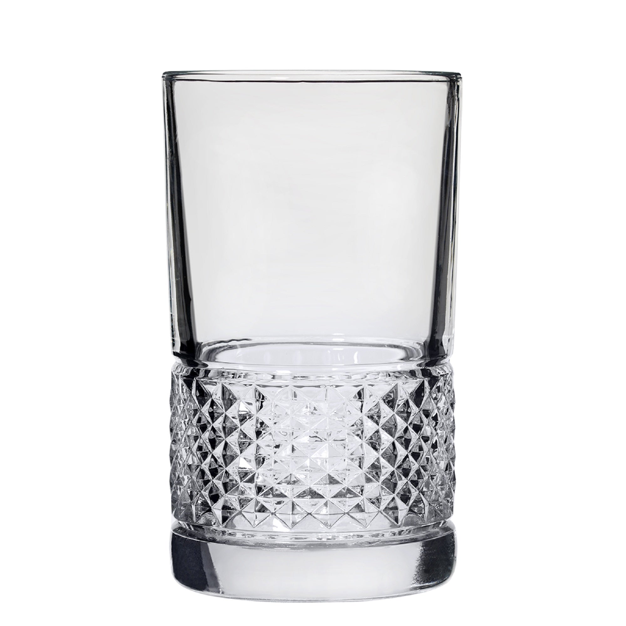 Anchor Hocking® Alistair Teas Glass-4 Pack (473mL)