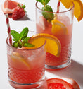 Anchor Hocking® Alistair Teas Glass-4 Pack (473mL)