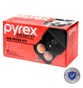 Pyrex® Air Fryer Kit 4 Piece Set