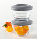 Anchor Hocking® 4 Pc Set Prep Bowls (2 x 1 Cup)