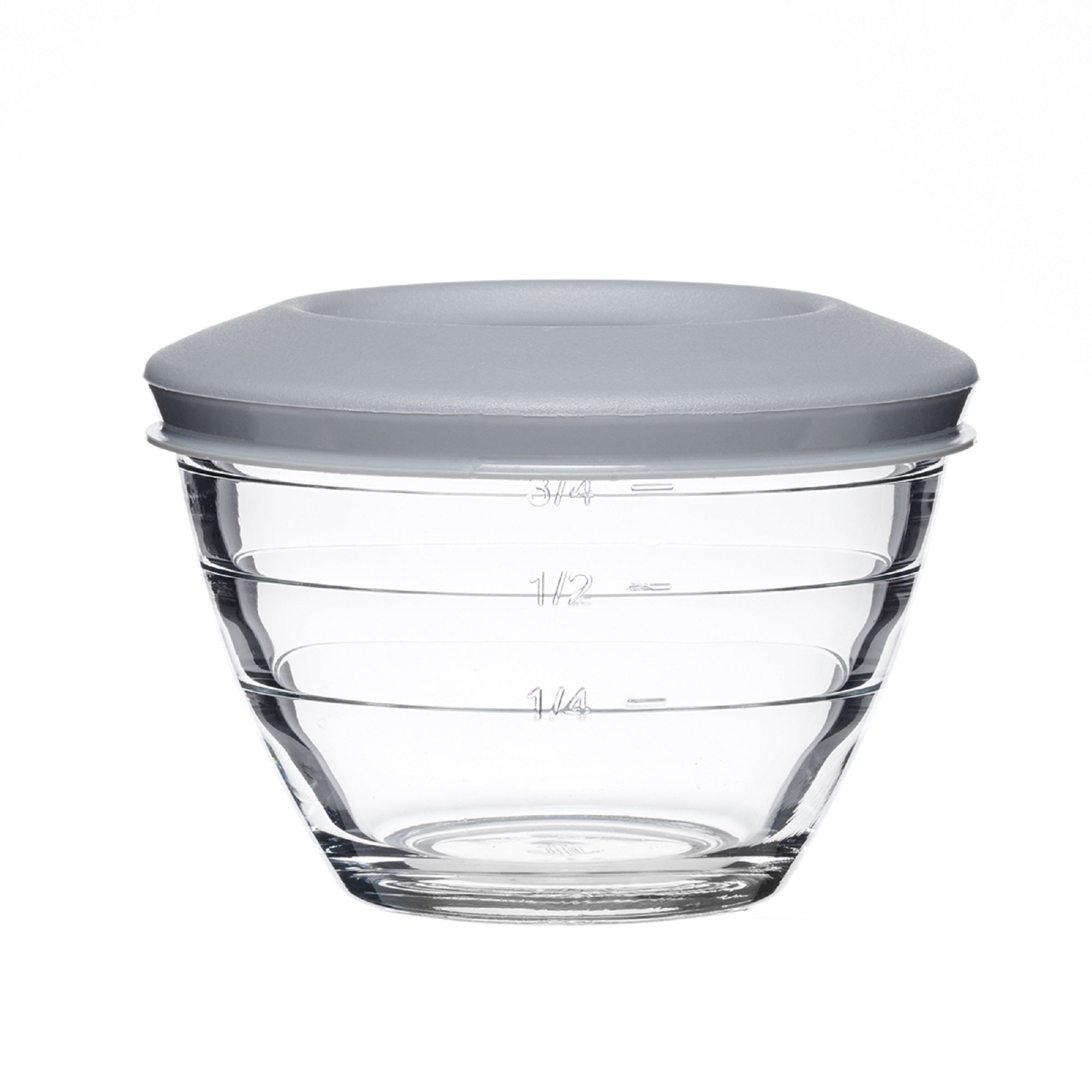 Anchor Hocking® 4 Pc Set Prep Bowls (2 x 1 Cup)