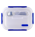 Pyrex® On The Go Container 980mL