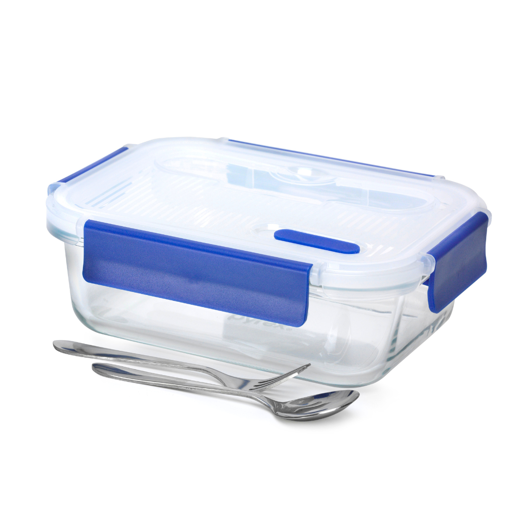 Pyrex® On The Go Container 980mL