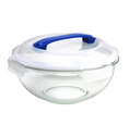 Pyrex® Mix N Go Salad Bowl 3.5L