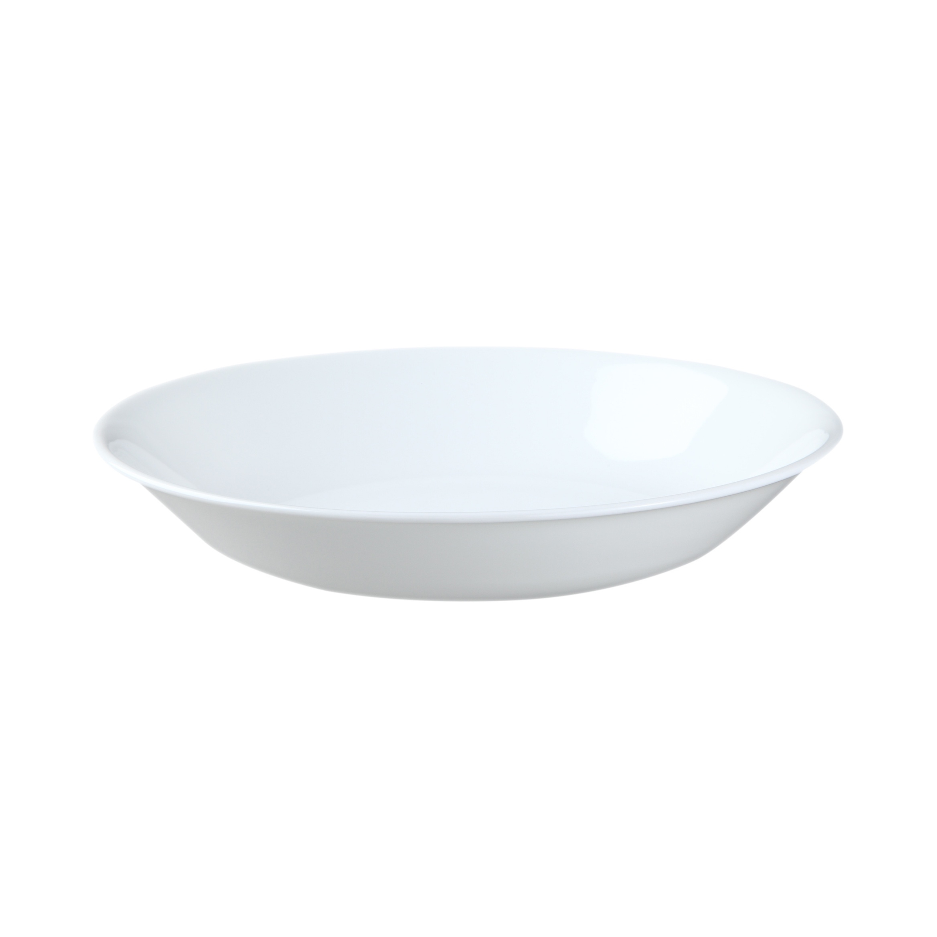 Corelle® Winter Frost White Salad Pasta Bowl 591mL-6 Pack-DTCM