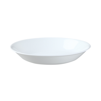 Corelle® Winter Frost White Salad Pasta Bowl 591mL-6 Pack-DTCM