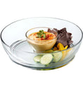 Anchor Hocking® Whitman Chip & Dip Set 33cm