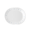 Corelle® Blue Elegance Serving Platter 31cm