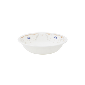 Corelle® Blooming Blue Dessert Bowl 295mL