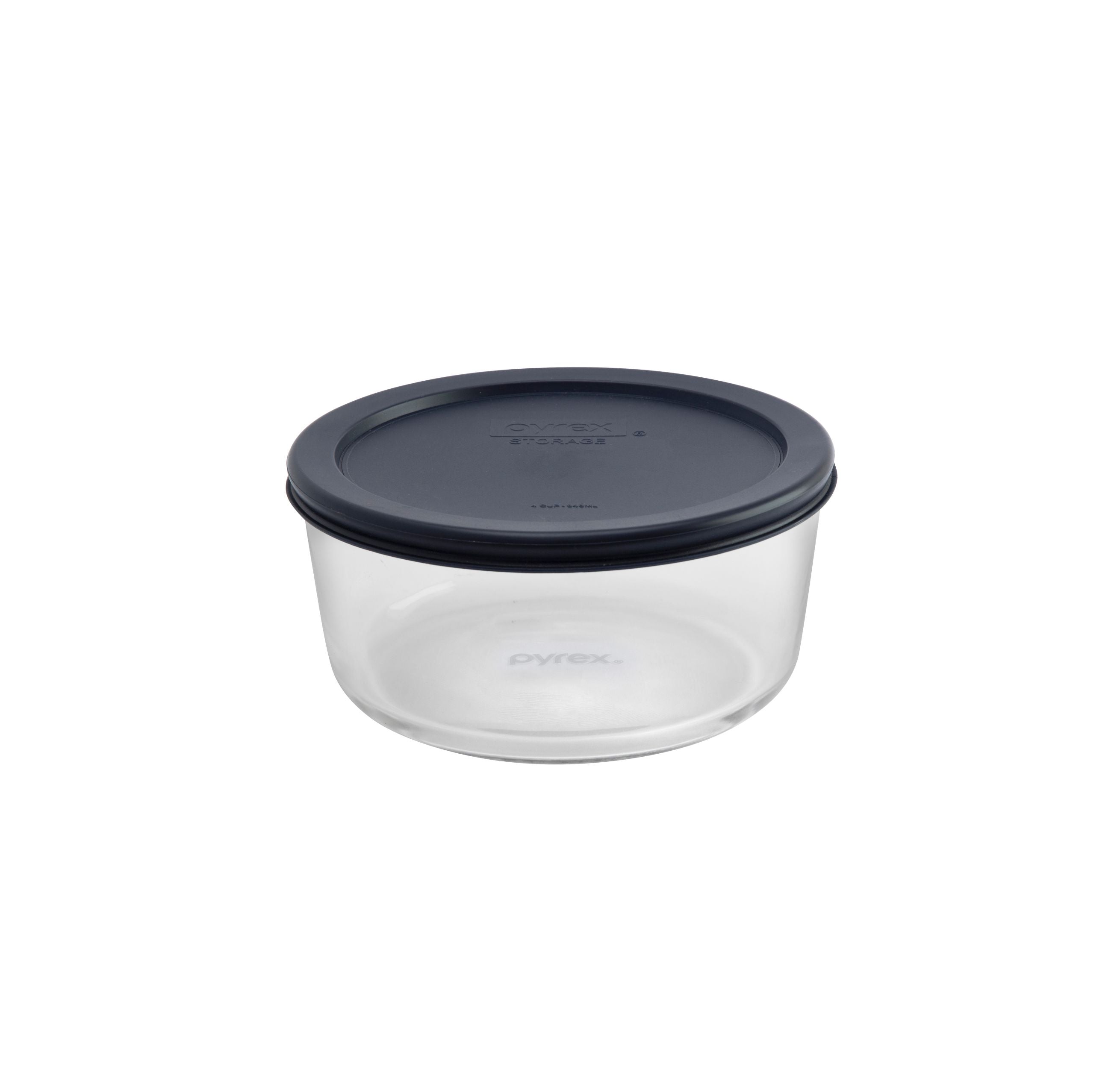 Pyrex® Simply Store Storage Round 1 Cup/236mL